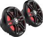 Rockford Fosgate M2-65B Color Optix 16,5 cm 150W RMS 600W Max