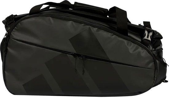 Padelbag Adidas Multigame 2026 Padelbag - Zwart - 58 l