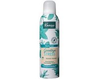 Kneipp Douche Foam Goodbye Stress - 3 x 200 ml