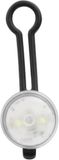 On Bike Ronde Witte Microlampen