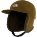 The North Face Yumiori Trapper Hiver Jaune