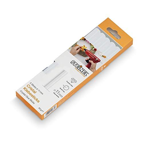 Steinel Cristal Sticks Plaksticks - 4007841013776