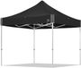 E-Z UP Endeavor Werktent, 3 x 3 m
