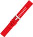MORELLATO MOR Byte (EC) Siliconen Rood