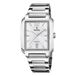 Festina F20677/2 Herenhorloge - Roestvrijstaal - Zilverkleurig