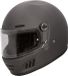 Merlin Revival Carbon Helm - Integraalhelm - ECE 22.06 - Koolstof - XS