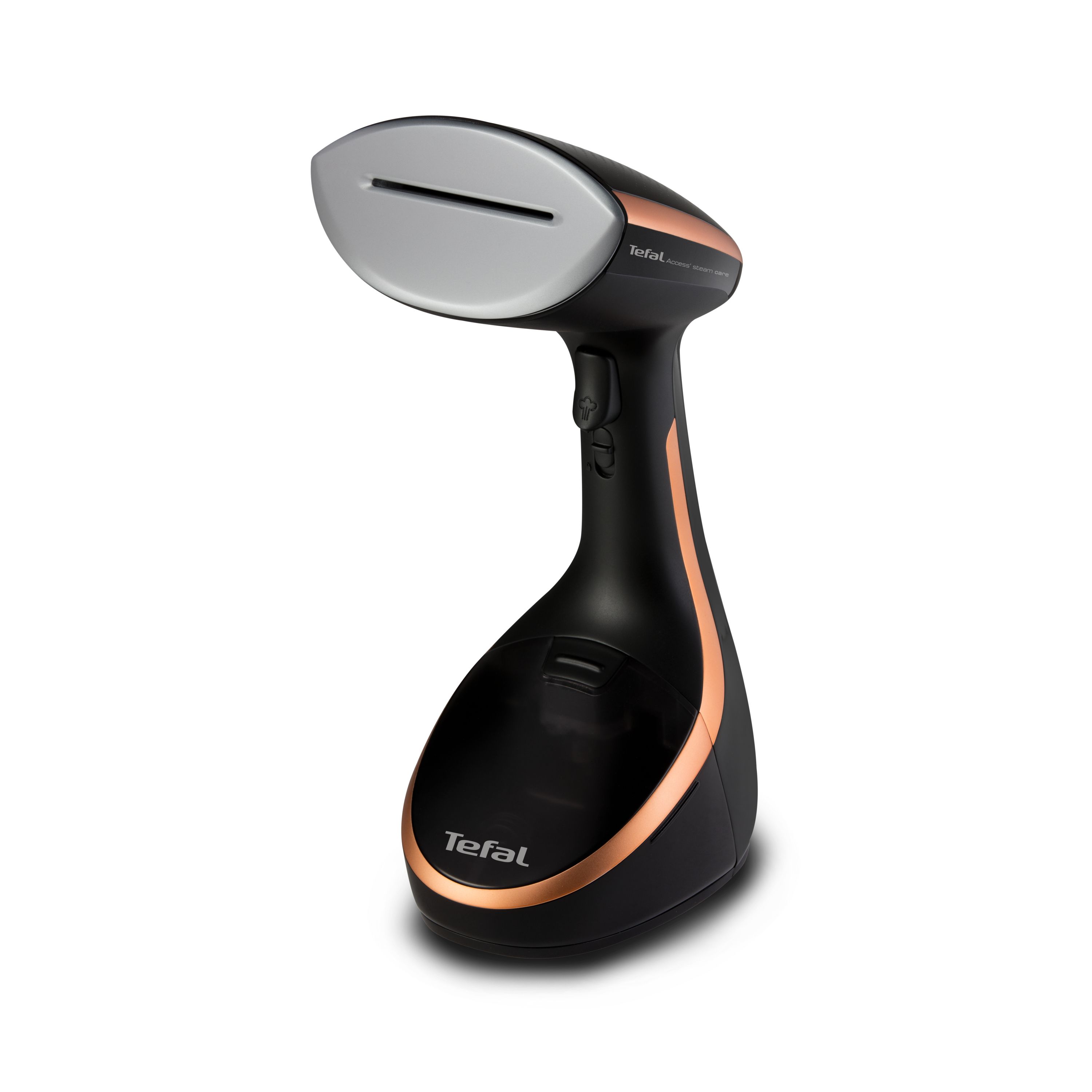 Tefal Access Steam Care DT9100 - Kledingstomer - Zwart/Koper