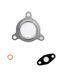 Meat & Doria 60796 afdichtingsset Turbo