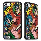 ESVNMWXZ BRDCR beschermhoes van siliconen voor iPhone 6 Plus/6S Plus (Only Plus) K03FSG
