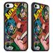 ESVNMWXZ BRDCR beschermhoes van siliconen voor iPhone 6 Plus/6S Plus (Only Plus) K03FSG