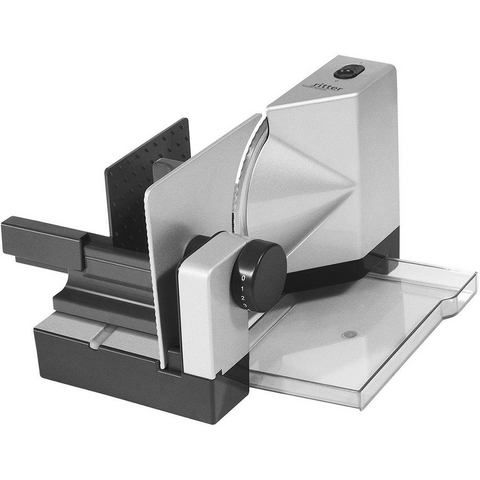 Ritter Allessnijder E 18 Duo-Plus 65 W