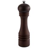 APS 40573 pepermolen van beukenhout, keramische maalwerk, Ø 6 cm, hoogte 23 cm