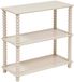Atmosphera Chamlo Rekje 3 niveaus - 75x34x75cm - Beige