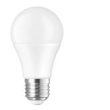 Levitantes Verlichting, Afbeelding