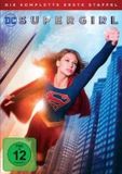 Plaion Supergirl - Seizoen 1 (Import) DVD
