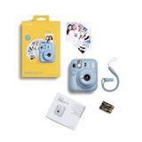 instax mini 13 camera met film | Maak direct foto's op creditcardformaat