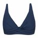 Barts Bikinitop Women Solid Multifit Top Navy-38