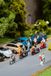 Faller 1:87 Motorrijders (7/22) *fa151669