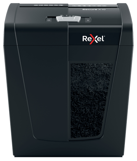 Rexel Secure X10