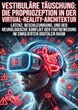 Vestibuläre Täuschung: Die Propriozeption in der Virtual-Reality-Architektur