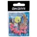 Akami Stoppers Flotteur Smelly Competition