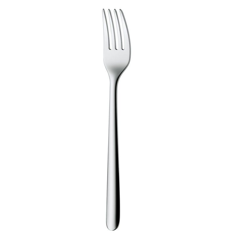 WMF Flame Vork - Roestvrijstaal
