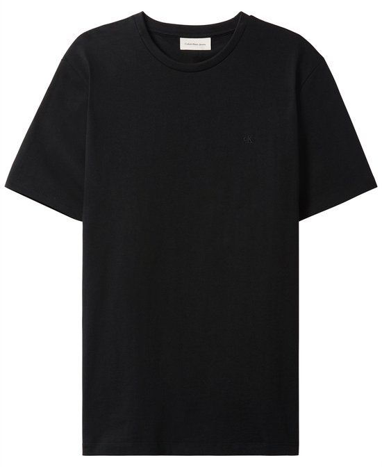 Calvin Klein Jeans Ss Classic Monogram Tee