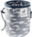 Deuter Gravity Krijttas I bottengolven-marine