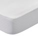 Pikolin Home - matras-hoeslaken Cutí Bett 180-180 x 190/200 cm wit