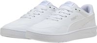 Puma Court Lally Dames Sneakers Wit