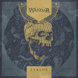 Zyklus Wandar - Zyklus (LP)