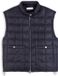 Tommy Hilfiger Dames Bodywarmer XL Polyamide Herfst/Winter 2026