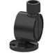 Siemens 8WD4408-0DF Montagevoet voor signaalgever Geschikt voor serie (signaaltechniek) Buisadapter voor knikvoet