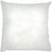 Riva Home Deluxe X-Large Square kussen pad binnen, 70 x 70 cm, nr. 1 Best Seller, wit