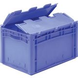 Bito Euronorm-stapelbak XL-serie - modèle standard