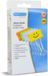 Rapesco 1428 19mm Smiley Papierklemmen, Diverse Kleuren, Verpakking van 80