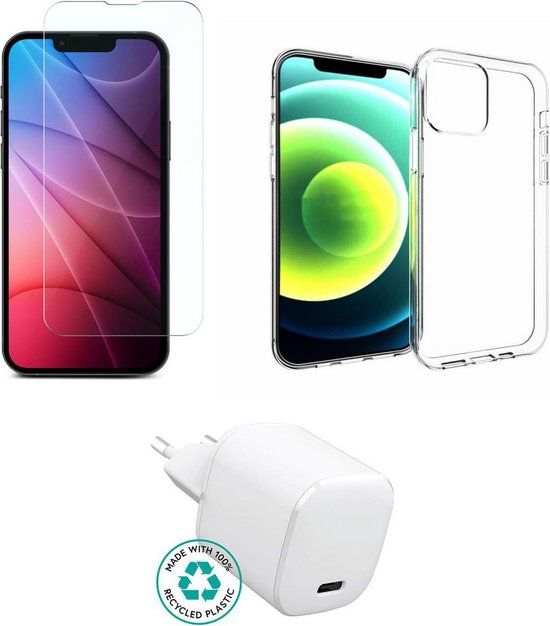 eSTUFF ES-KIT-IPH13PRO oplader voor mobiele apparatuur