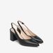 NeroGiardini Schoenen Met Hak Nerogiardini Nappa Pandora Tpu Fema - Fashion Wear - Vrouwen
