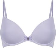 Hunkemöller Plunge Padded Underwired Bra Paars