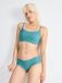 Sloggi ZERO Feel 2.0 Ultra Bra turquoise