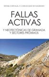 Fallas GPSR Kontakt Fallas activas y neotectónicas de Granada y sectores próximos Paperback