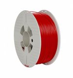 Verbatim 55320 3D-printmateriaal Polymelkzuur Rood 1 kg