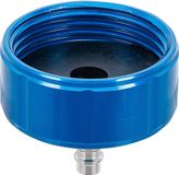 BGS Koeleradapter voor Art. 8514 voor Mercedes-Benz Sprinter - 8514-12