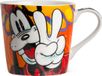 Egan Disney Egan Mok Goofy