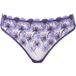Huit Make A Wish Culotte Femme
