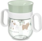 Mepal Mio 360° drinkbeker Little Dutch - 200 ml - Little Farm