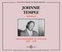 Sonic Rendezvous Johnny Temple - The Blues : From Mississipi To Chicago 1935-1940 (2 CD) (Remastered)