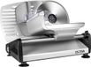 YASHE Trancheuse SL-518 - 150 W - 19 cm - 0–15 mm - argent