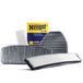 Hengst E2977LC-2 filter, binnenlucht