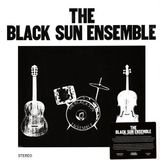 Coast2Coast The Black Sun Ensemble - The Black Sun Ensemble (Vol. 2) (LP) (Blue Coloured Vinyl)